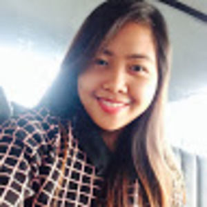 Meet your Posher, Marie fe